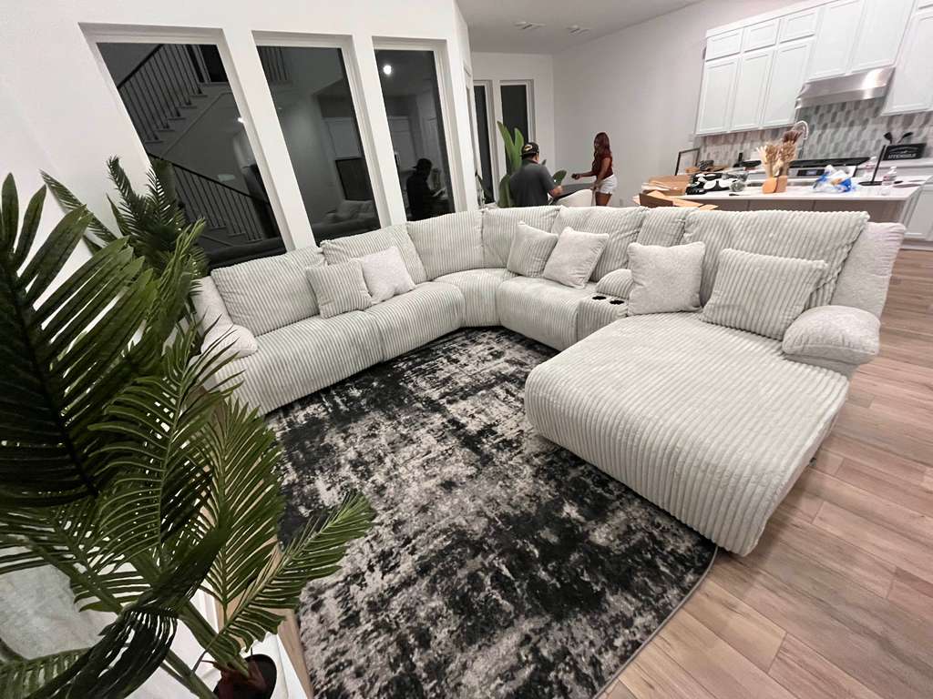 Houston First Apartment Furnishing Guide: What to Buy in Month 1 (And What to Wait On)