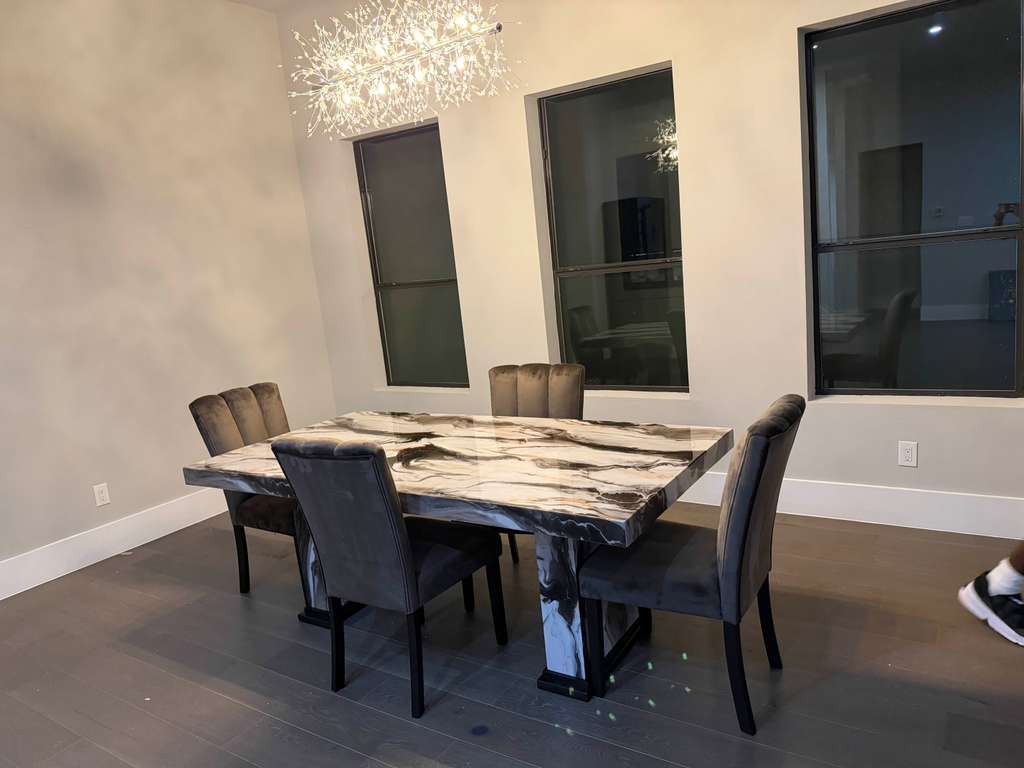 Checklist: Everything You Need to Furnish a 3-Bedroom Home in Houston
