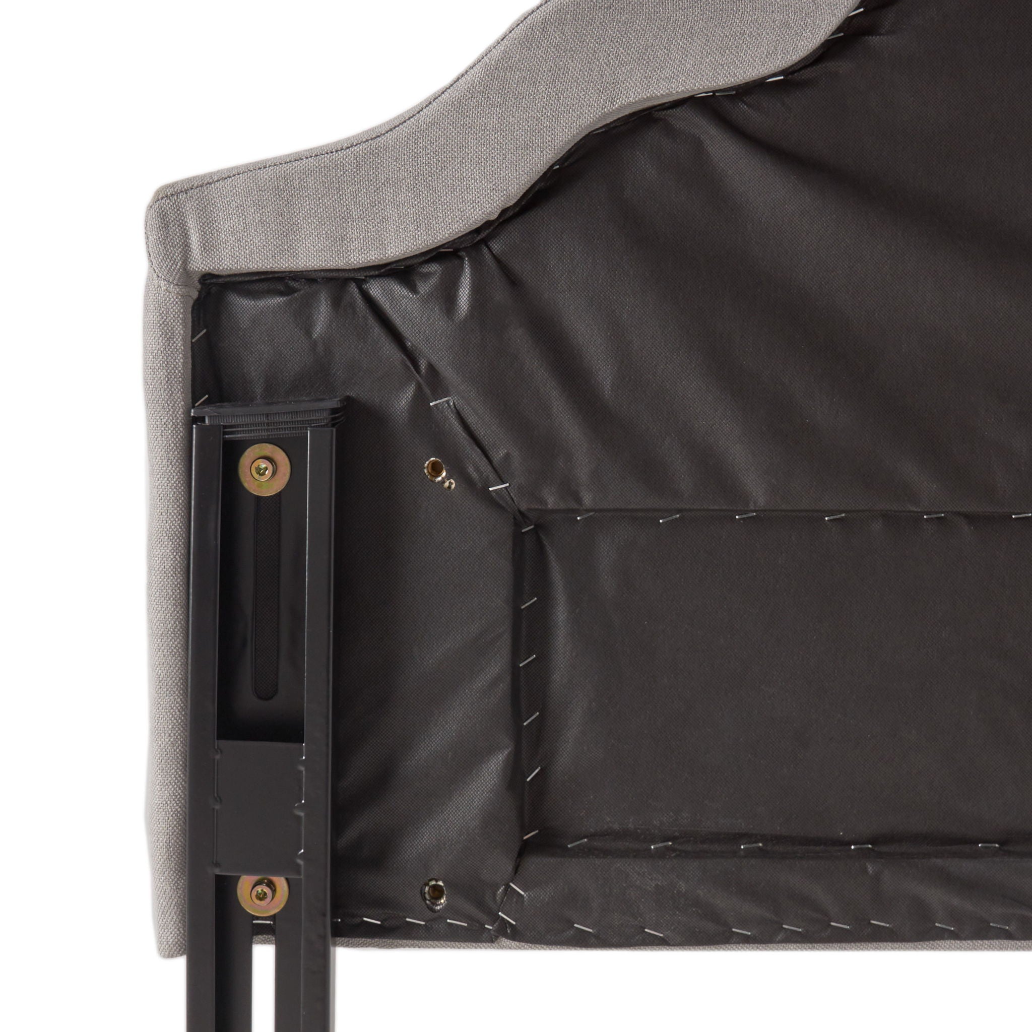 Luella - Button Tufted Upholstered Headboard