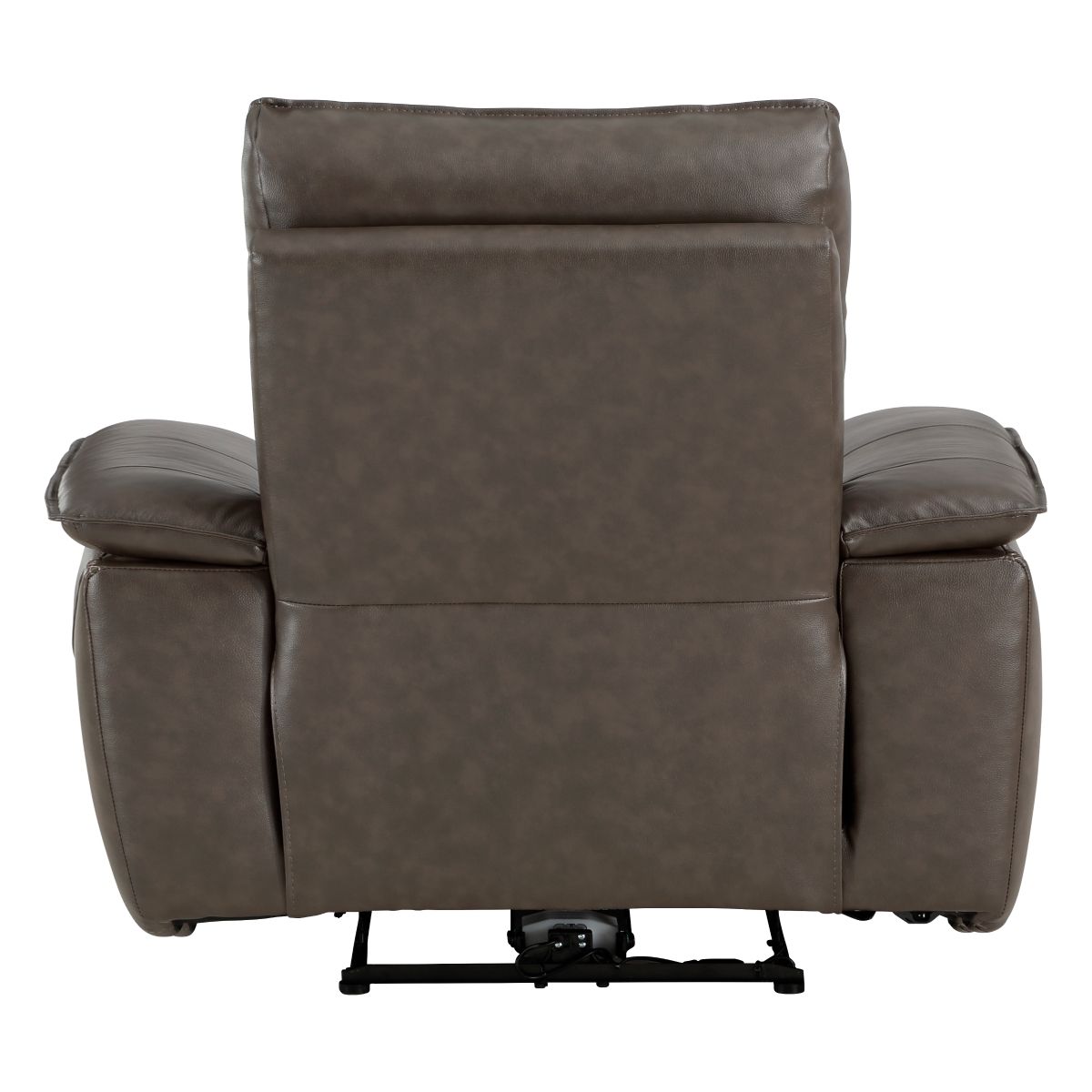 Maroni - Power Reclining Chair With Power Headrest
