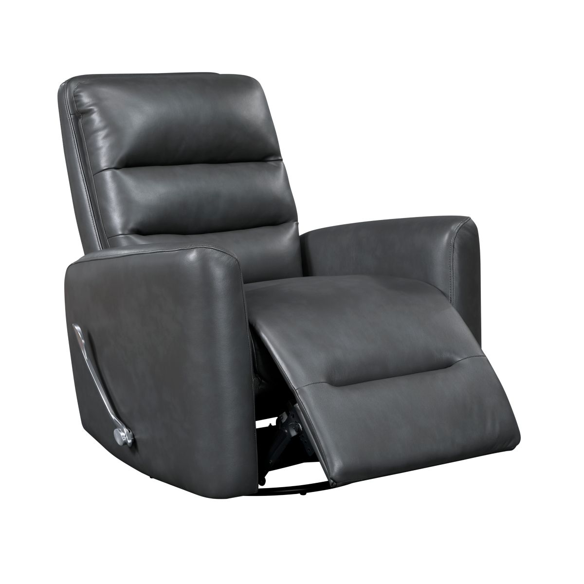 Dimitri - Swivel Glider Reclining Chair