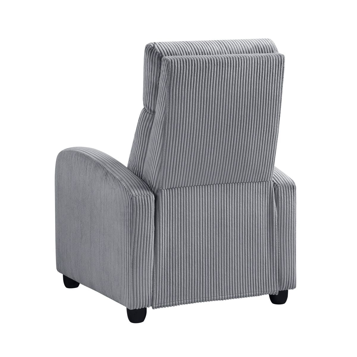 Parsons - Push Back Reclining Chair