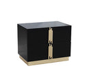 B7550 Evon BEDROOM SET