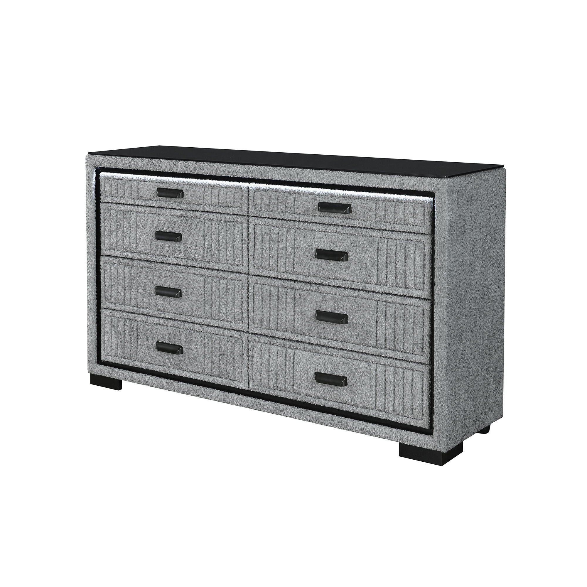 Isaiah - Dresser