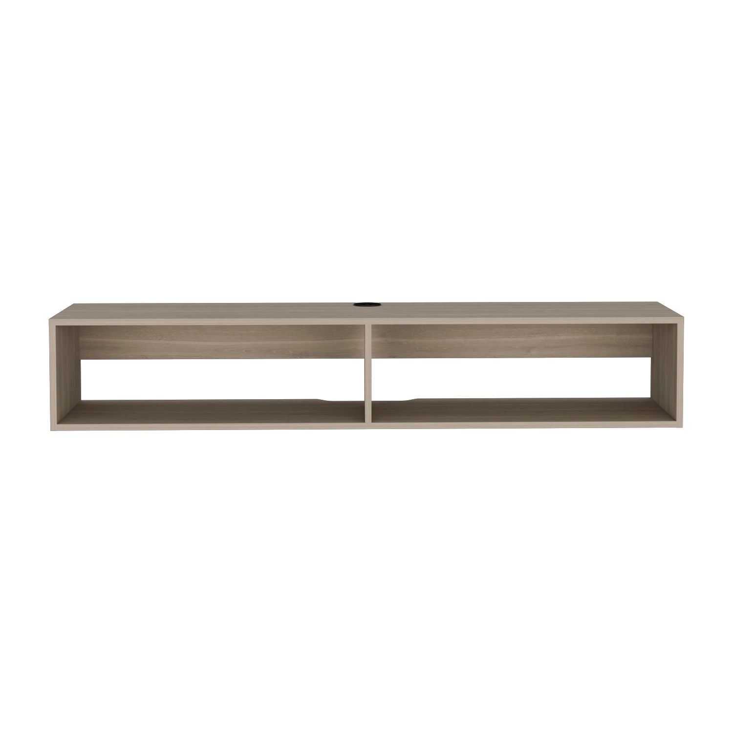 Moore - Floating TV Stand