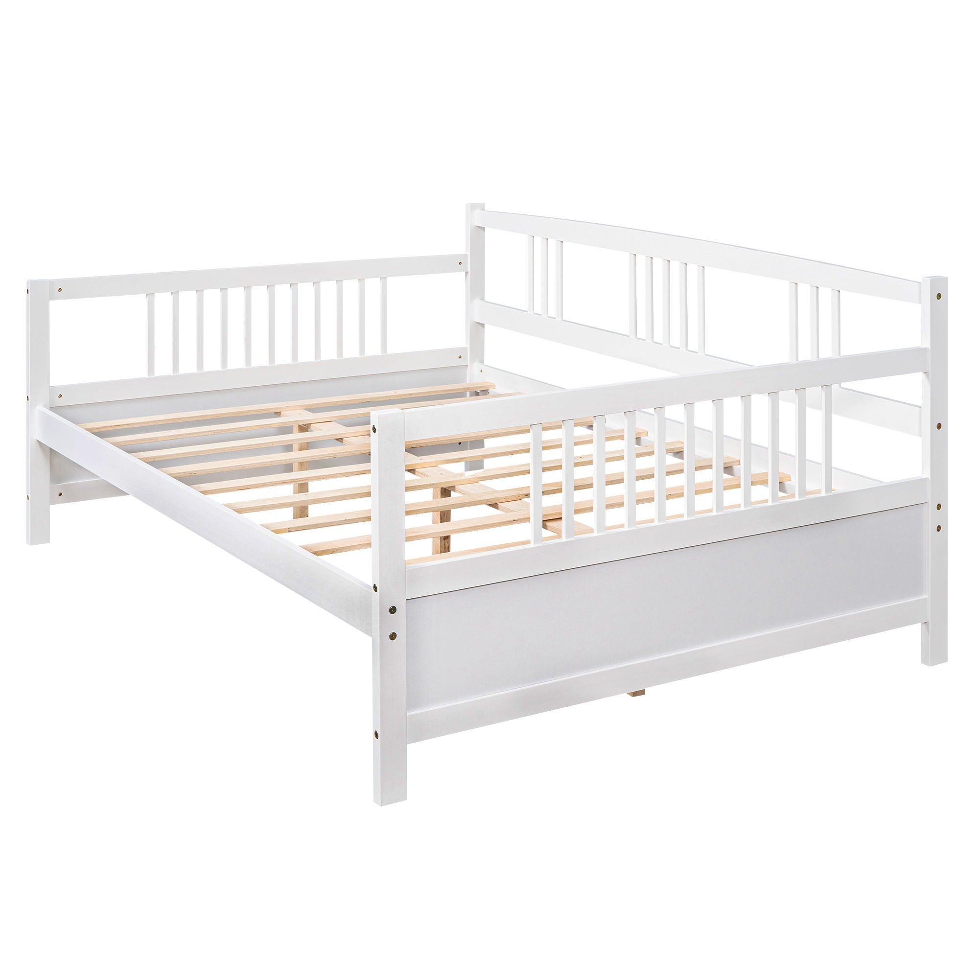 Multifunctional Elegant Modern Daybed