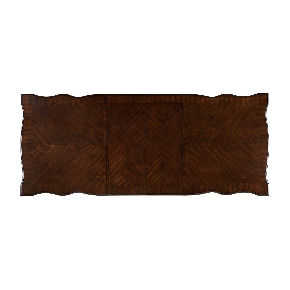 Adelina - 5 Piece Set (Table & 4 Side Chairs) - Cherry