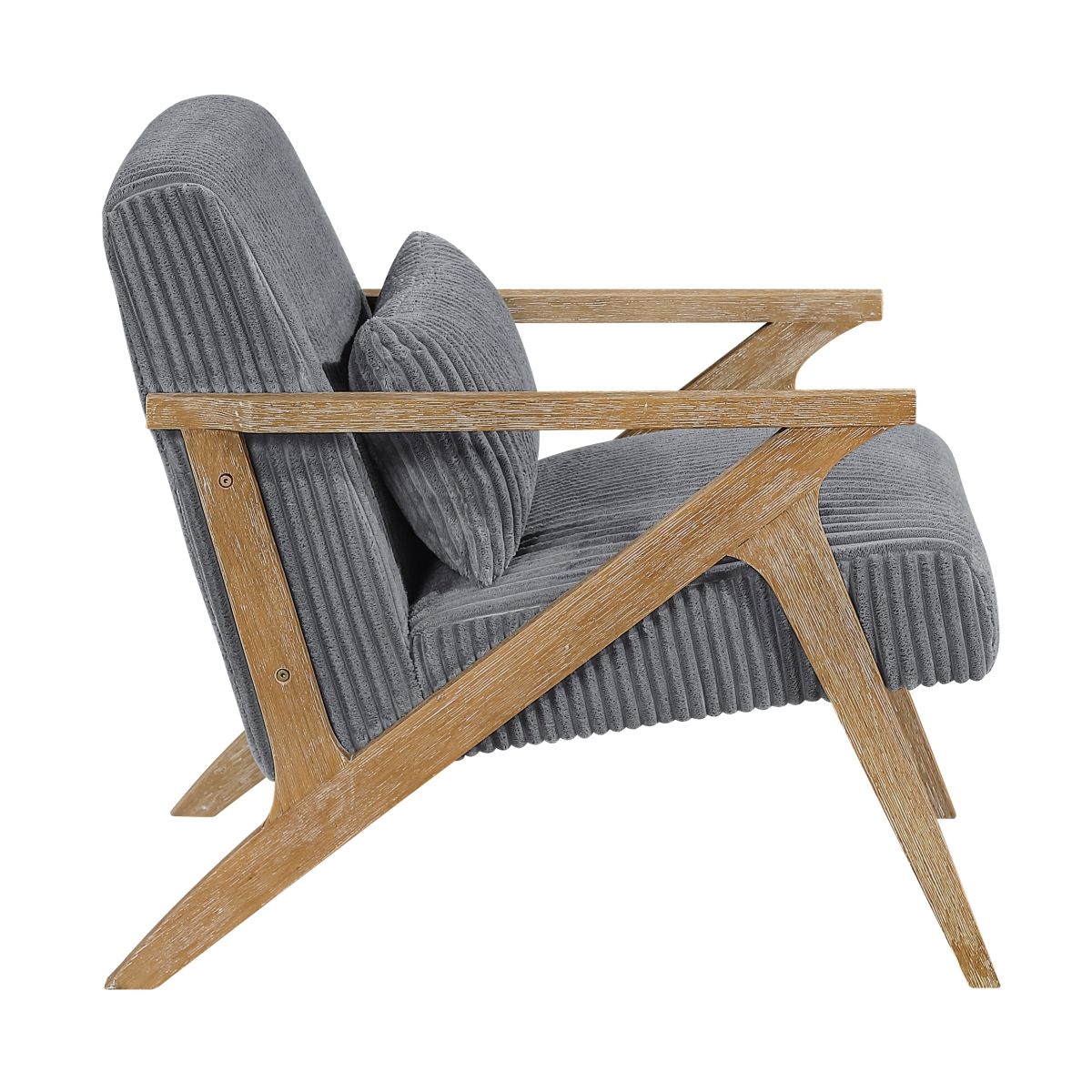 Chevron - Accent Chair