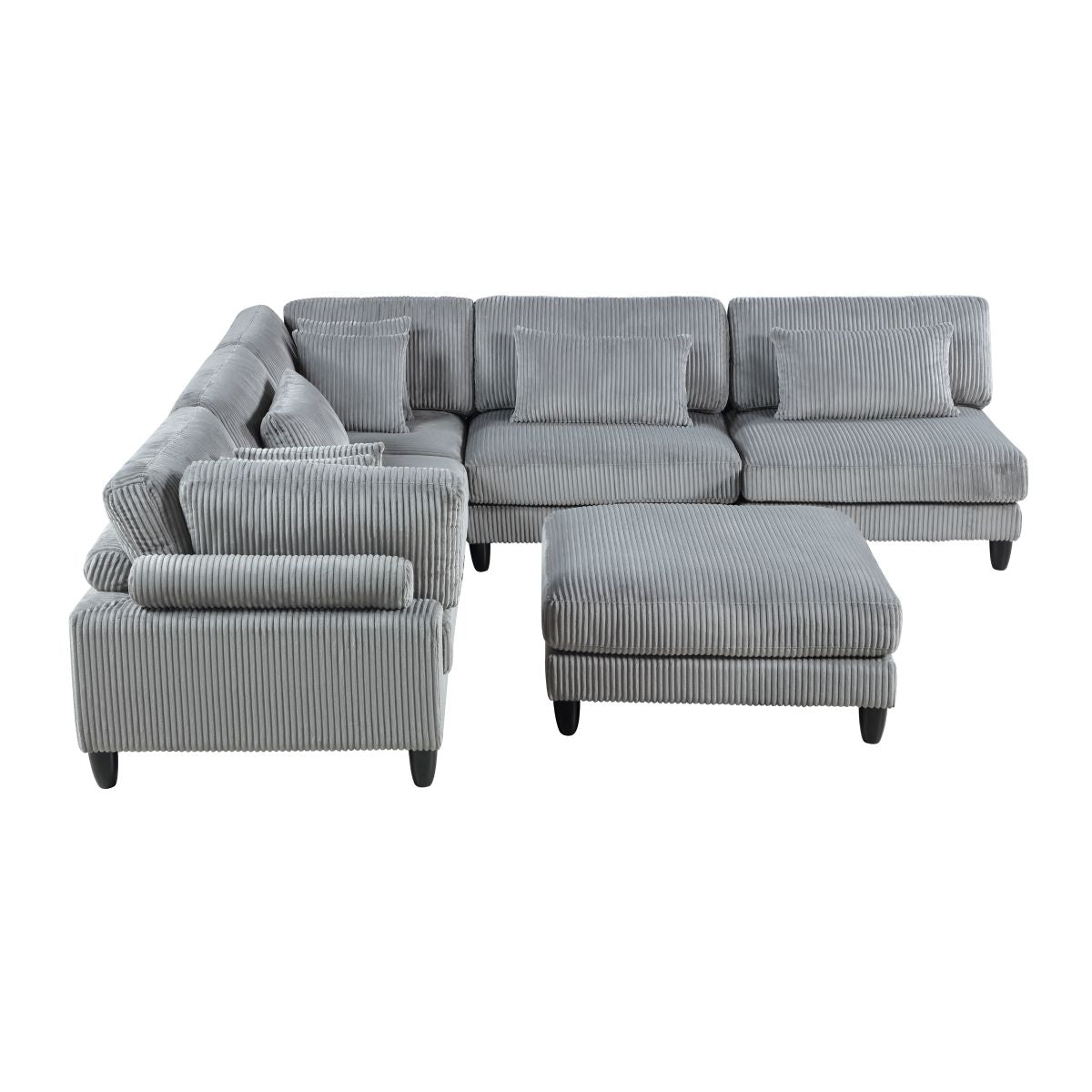 Robstown - Modular Sectional Set