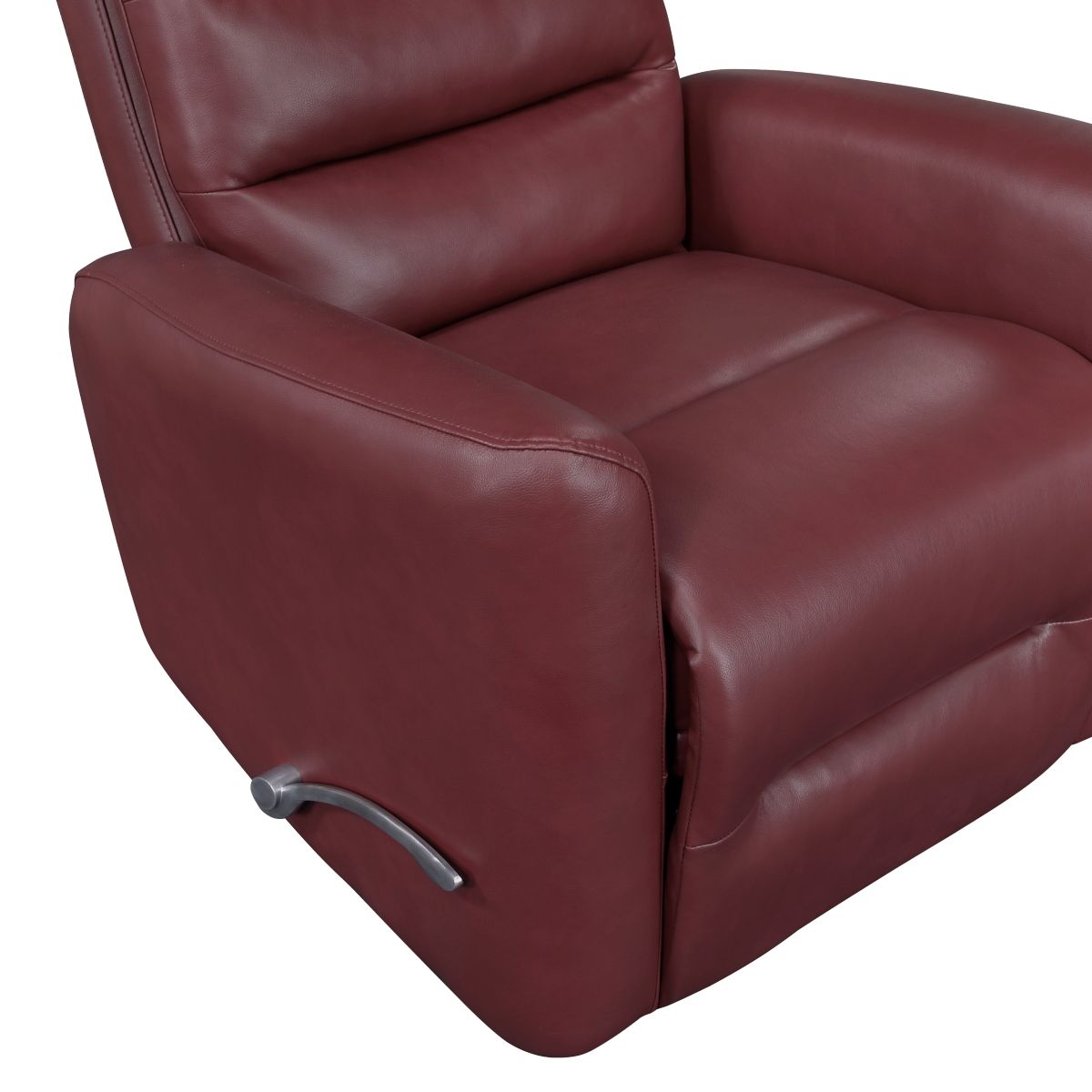 Dimitri - Swivel Glider Reclining Chair