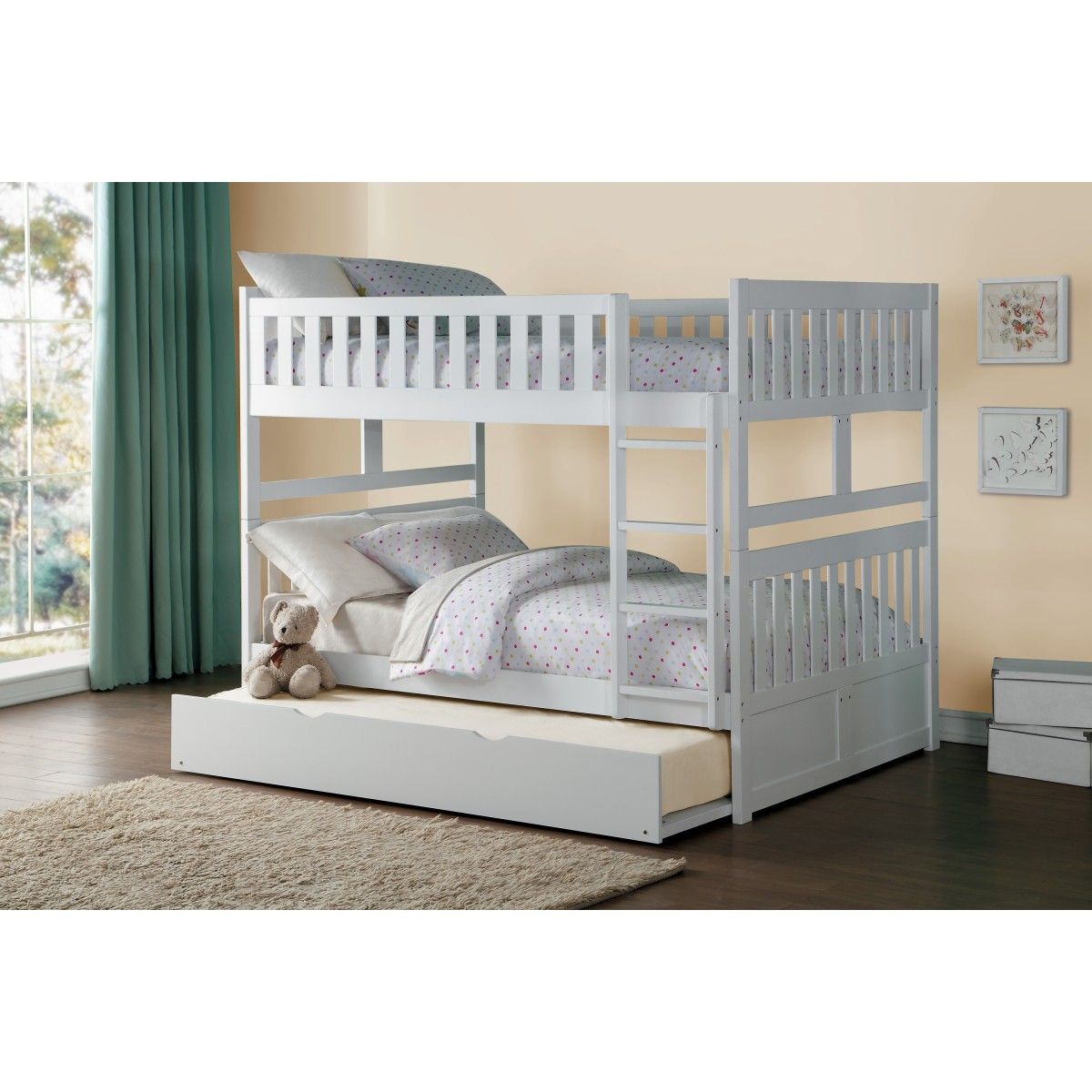 Galen - Bunk Bed