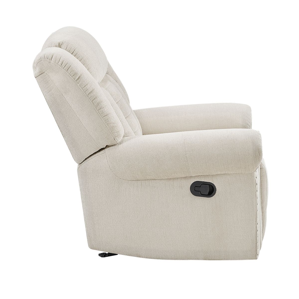 Nutmeg - Glider Reclining Chair
