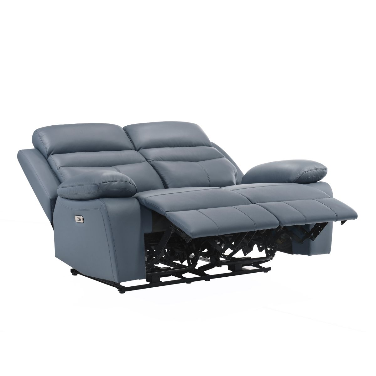 Hancock - Reclining Sofa & Loveseat