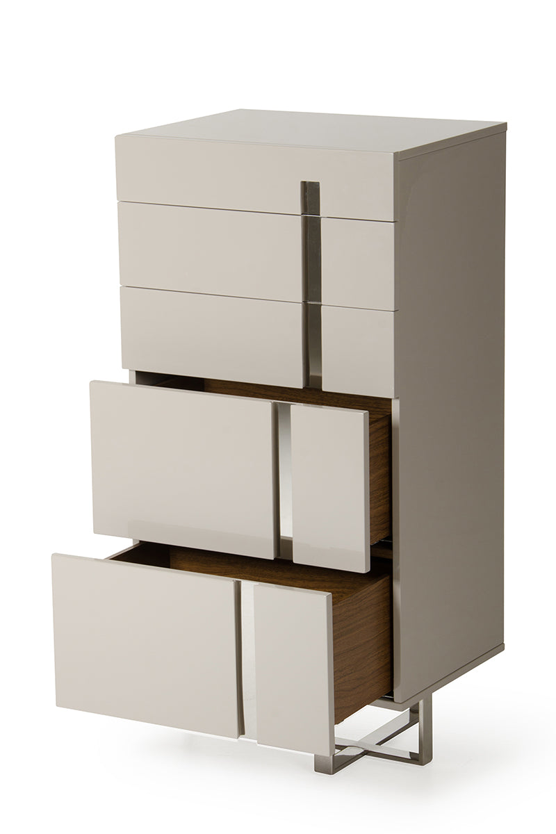 Modrest Voco Modern Grey Chest