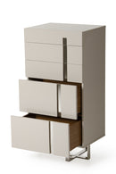 Modrest Voco Modern Grey Chest