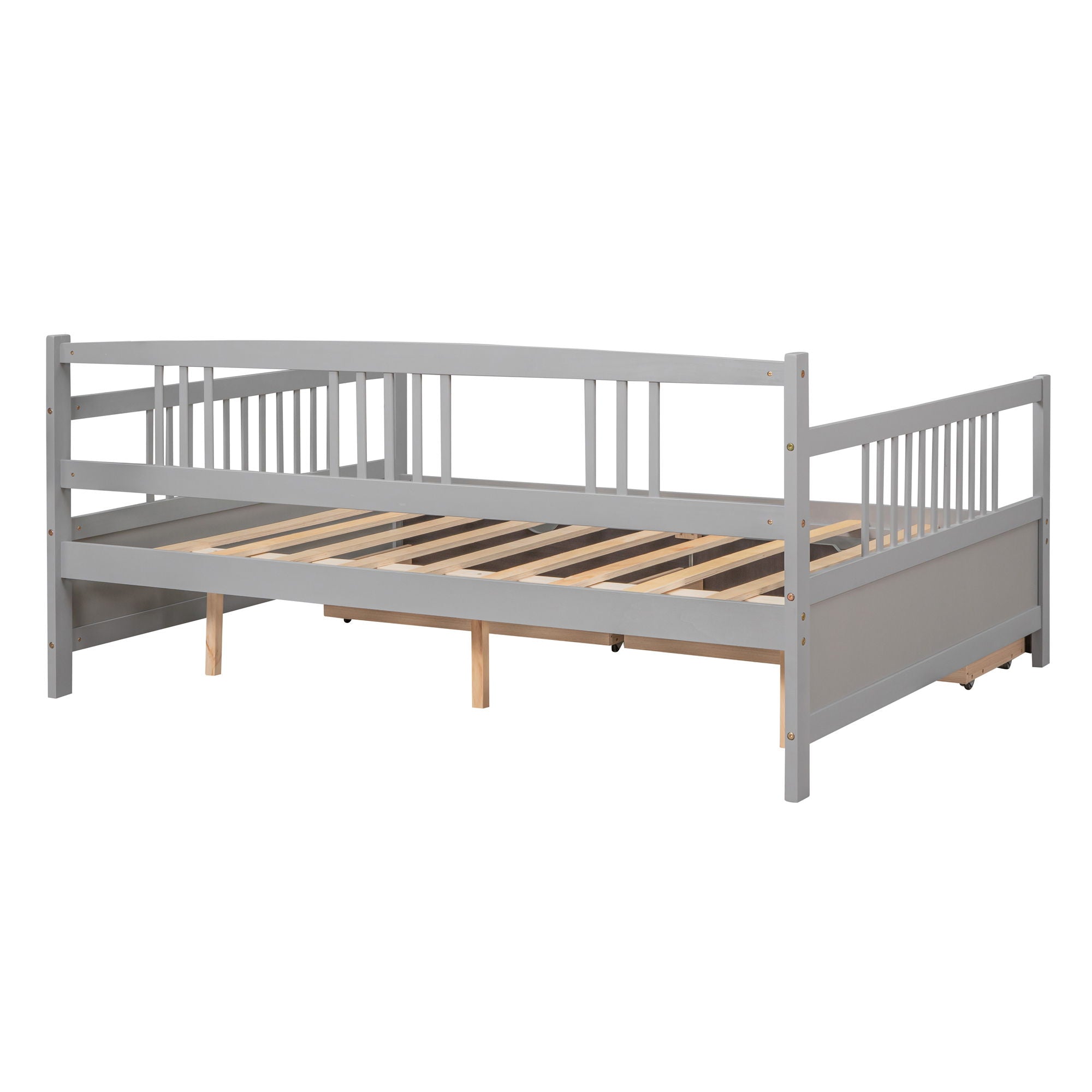 Multifunctional Elegant Modern Daybed