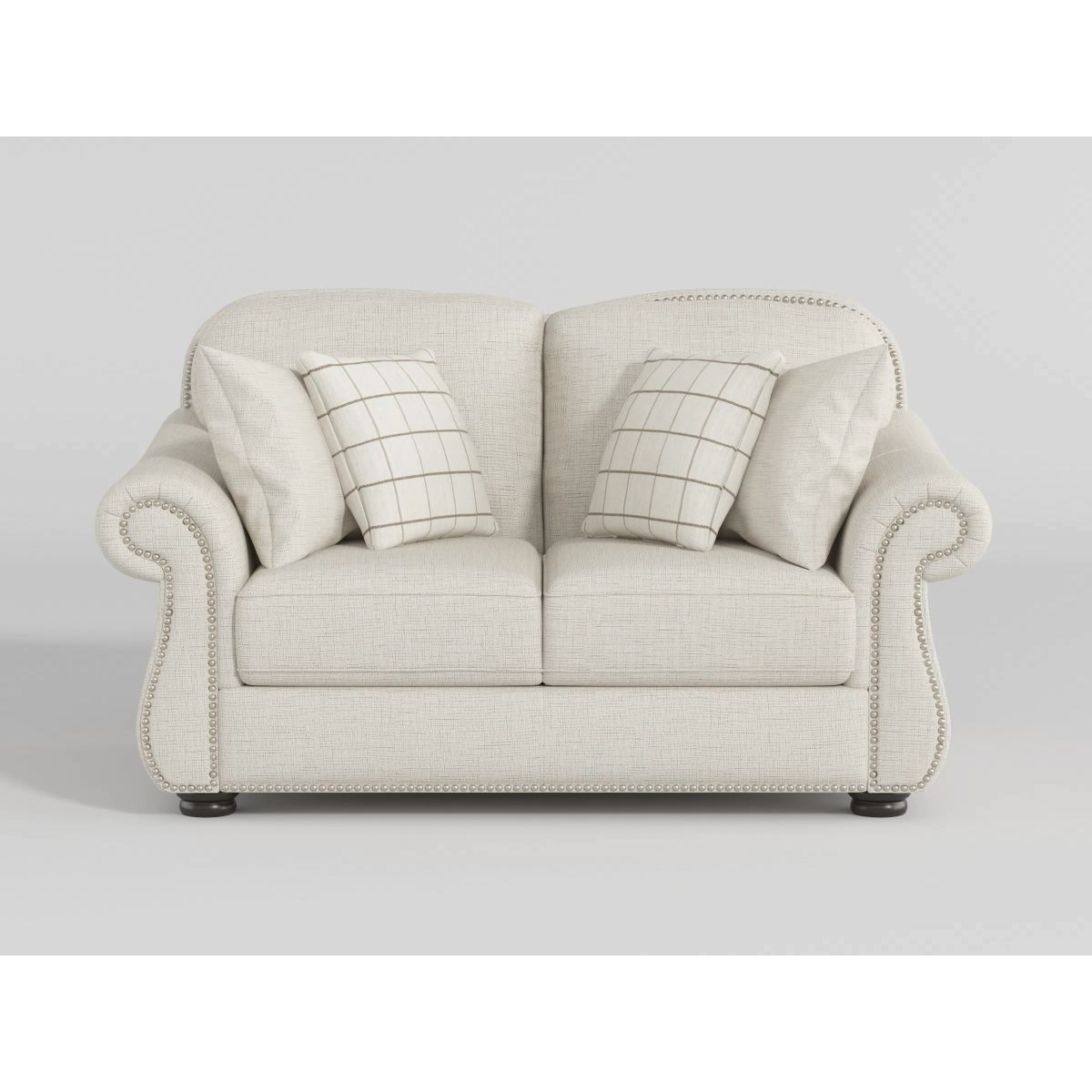 Attleboro - Loveseat