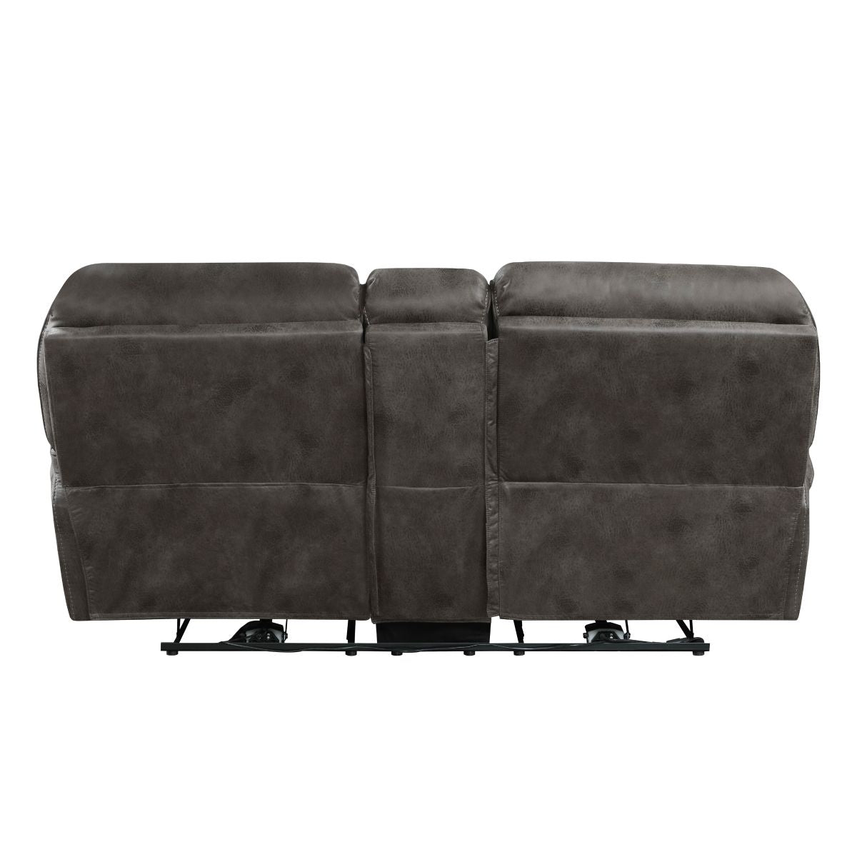 Proctor - Reclining Sofa & Loveseat