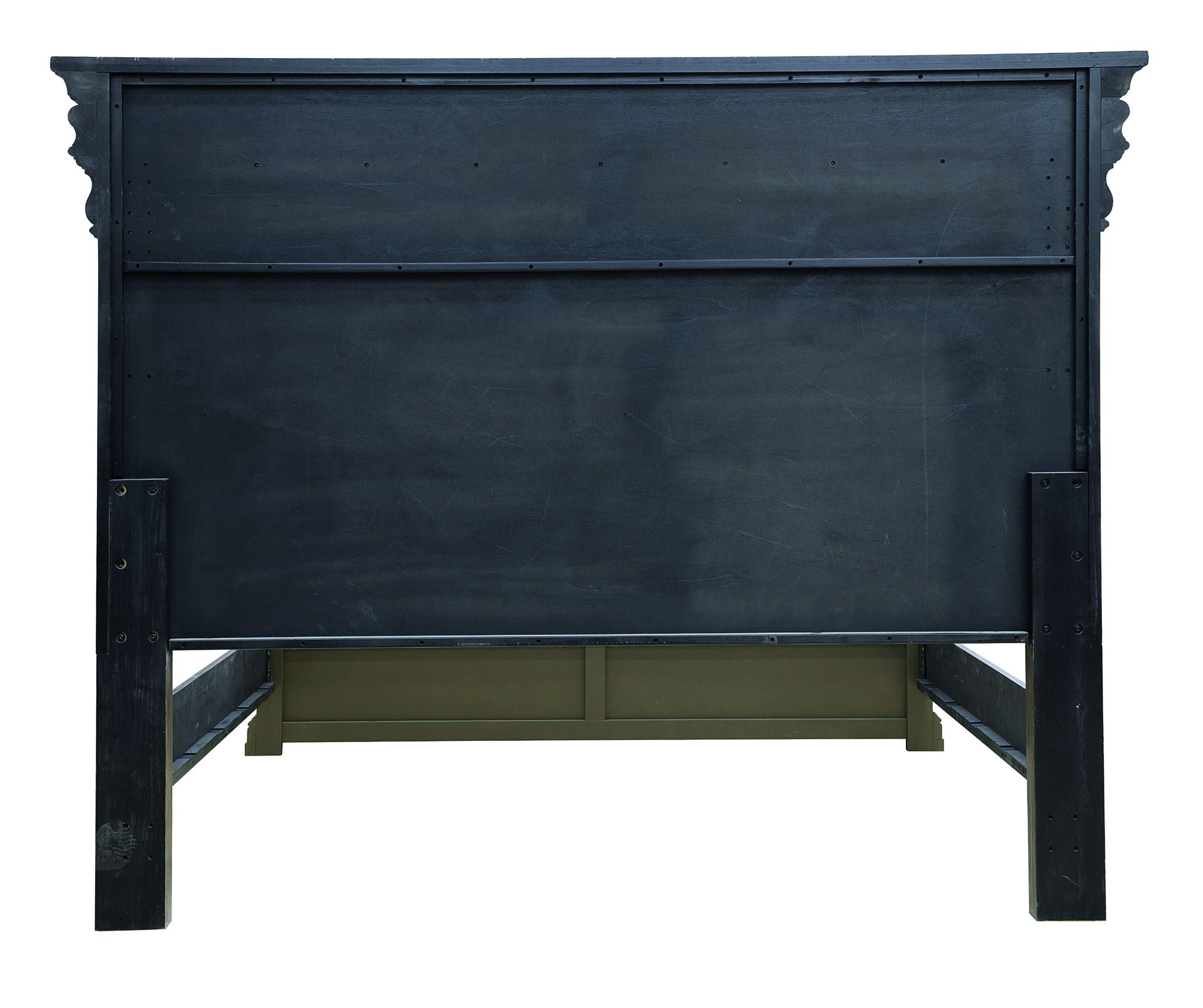 Madison Ridge - Panel Bed