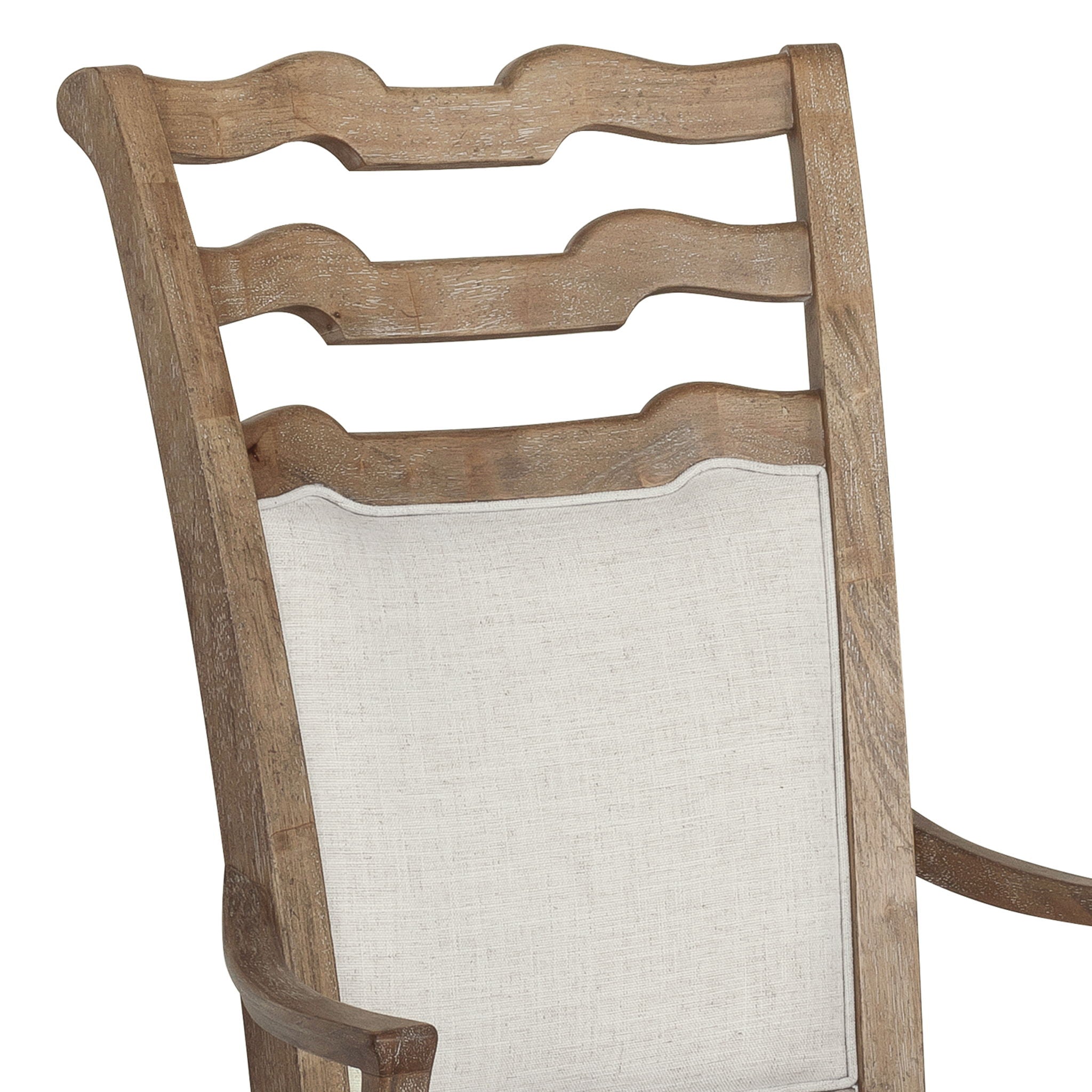 Weston Hills - Upholstered Arm Chair