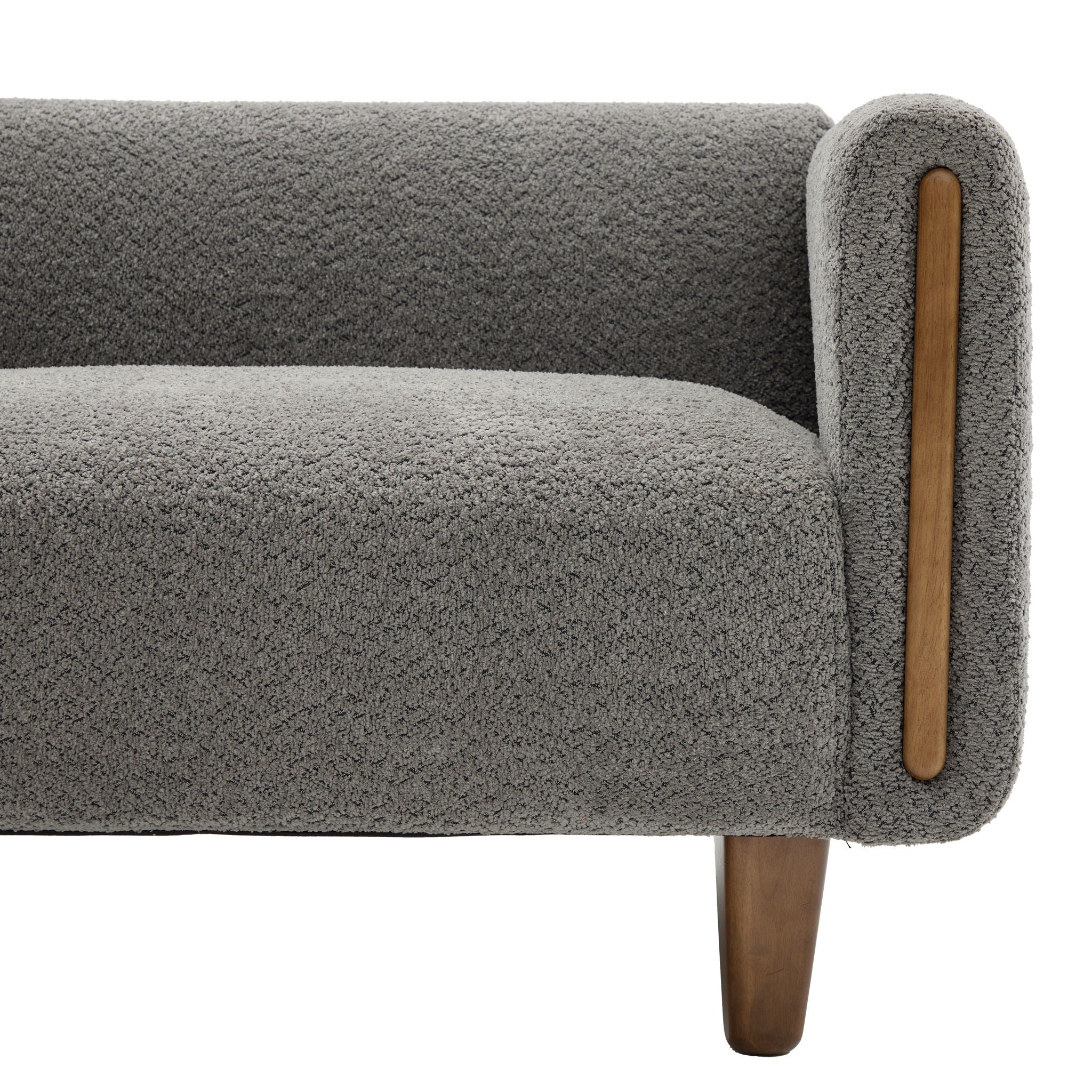 Modern 3 Seater Sofa