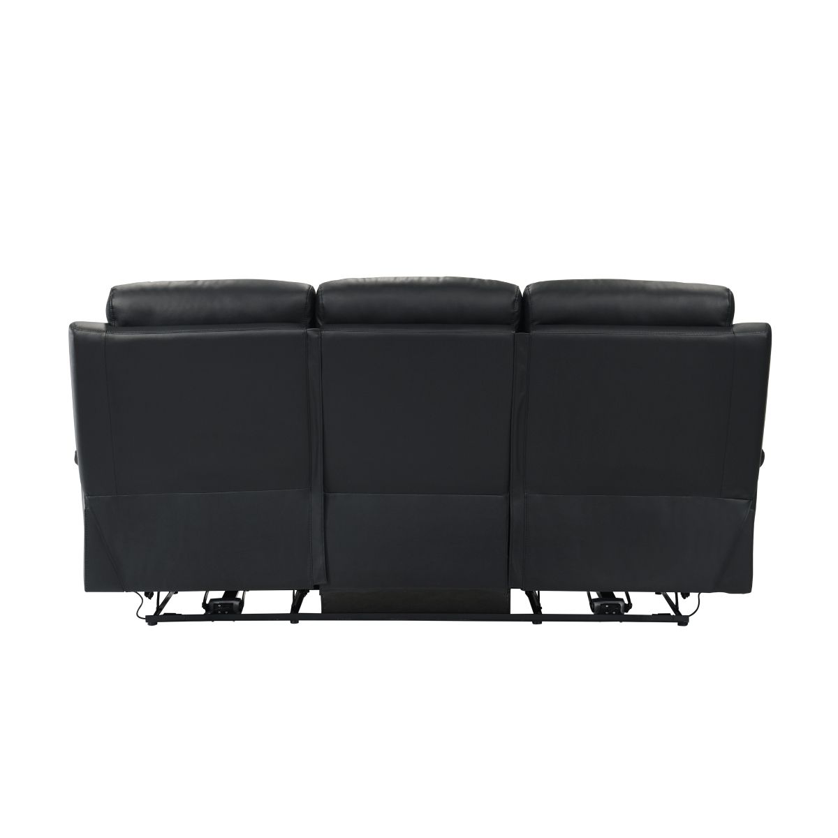 Hancock - Reclining Sofa & Loveseat