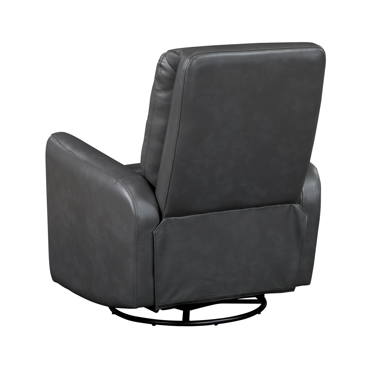 Dimitri - Swivel Glider Reclining Chair