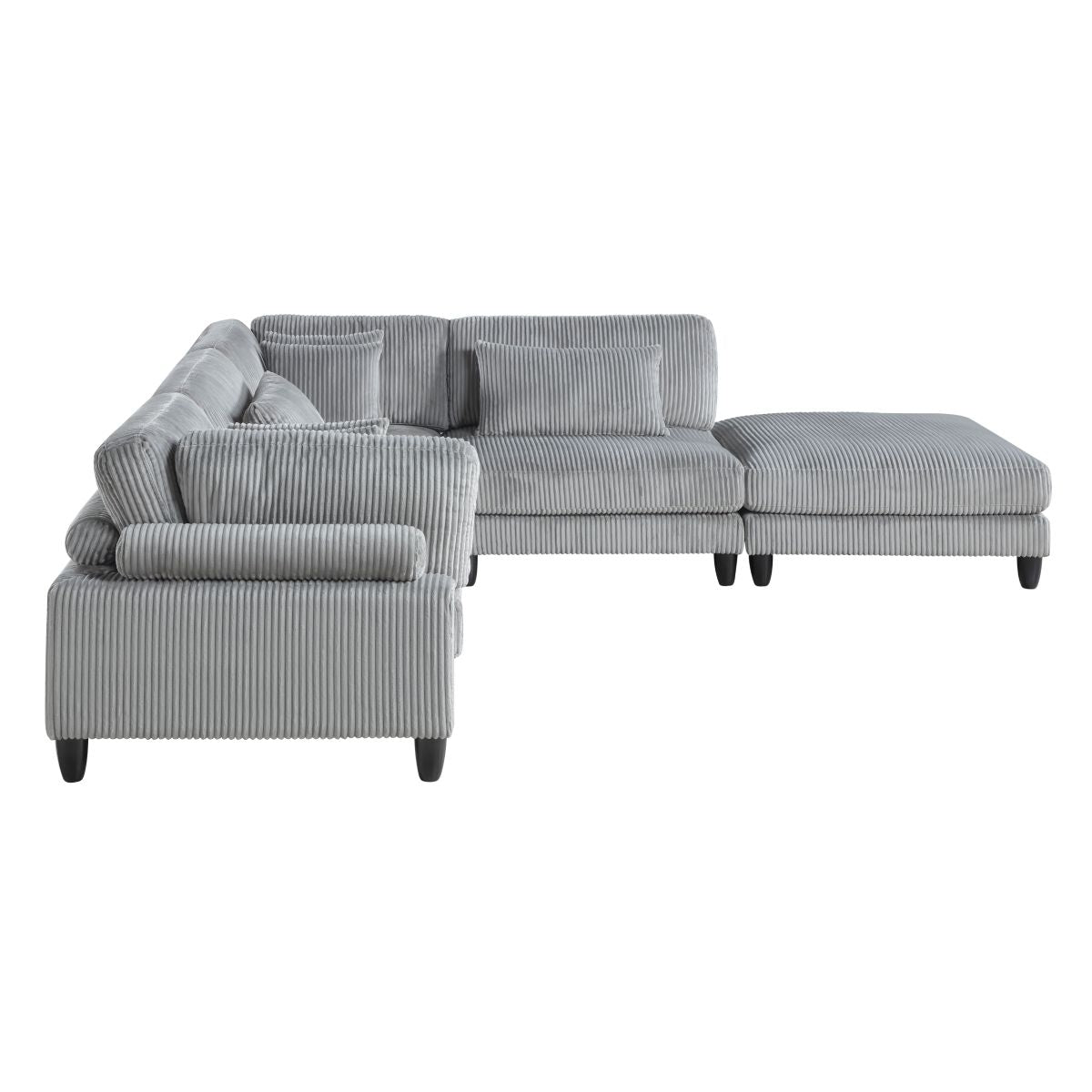 Robstown - Modular Sectional Set