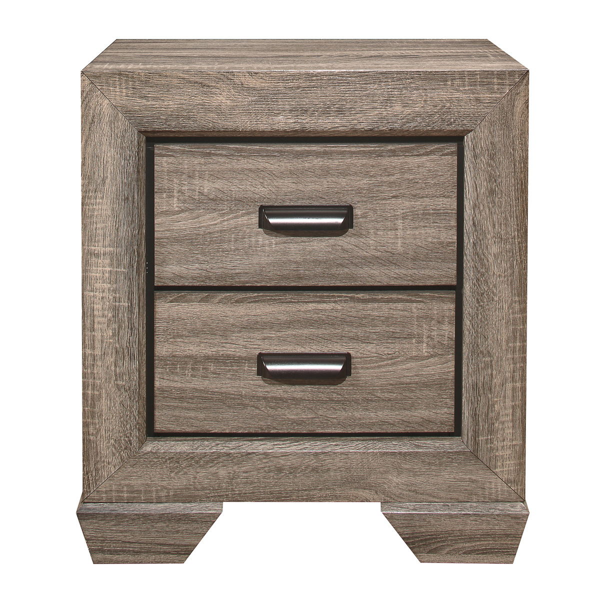 Beechnut - Bedroom Set