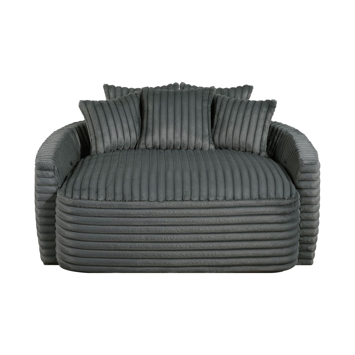 Tomball - Oversized Chaise Lounge