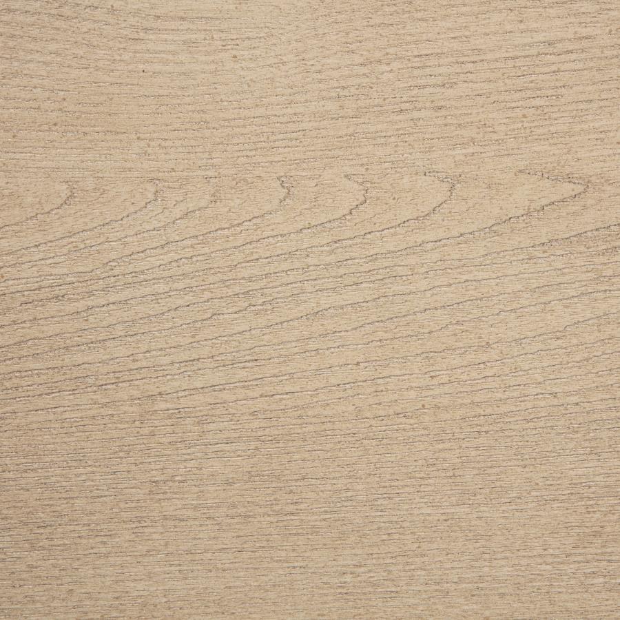 Ladera - 5-Drawer Bedroom Chest Of Drawers - Light Elm