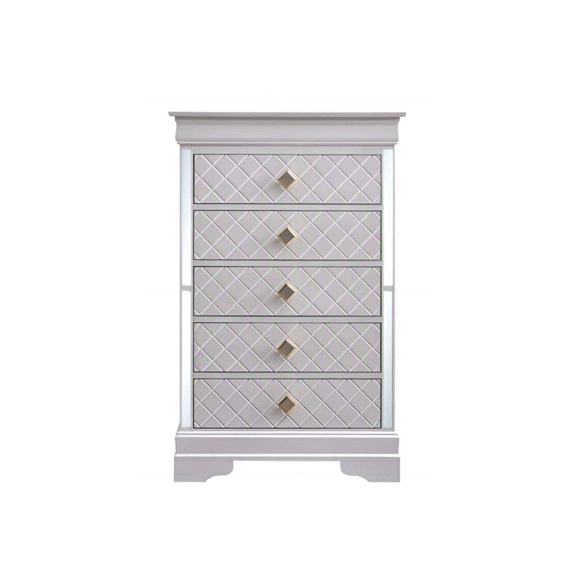 Verona - Chest