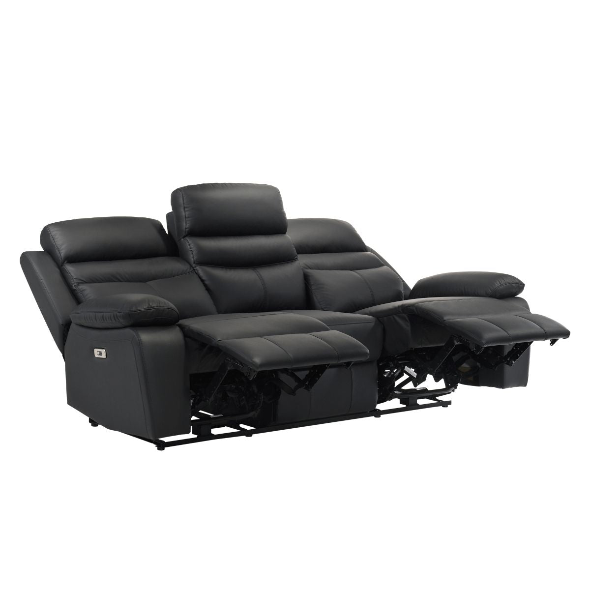 Hancock - Reclining Sofa & Loveseat