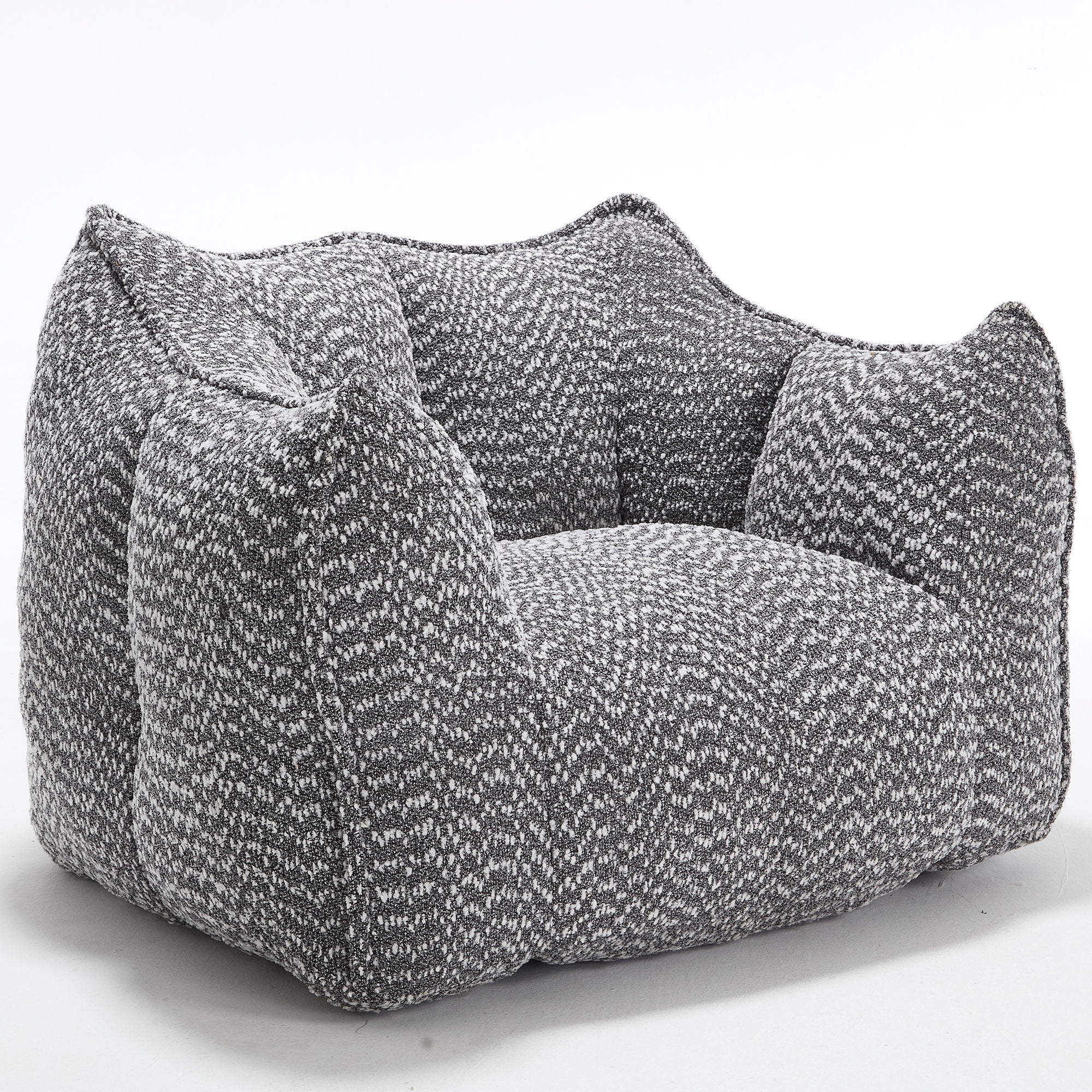 Comfortable Sofa Chairs With Highly Resilient Foam For Living Rooms And Bedrooms