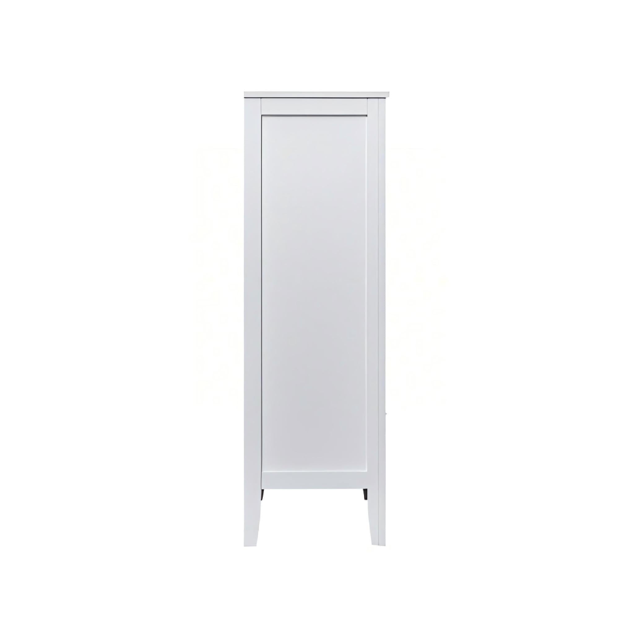 Daniel - Chest, 5 Drawer Storage Unit