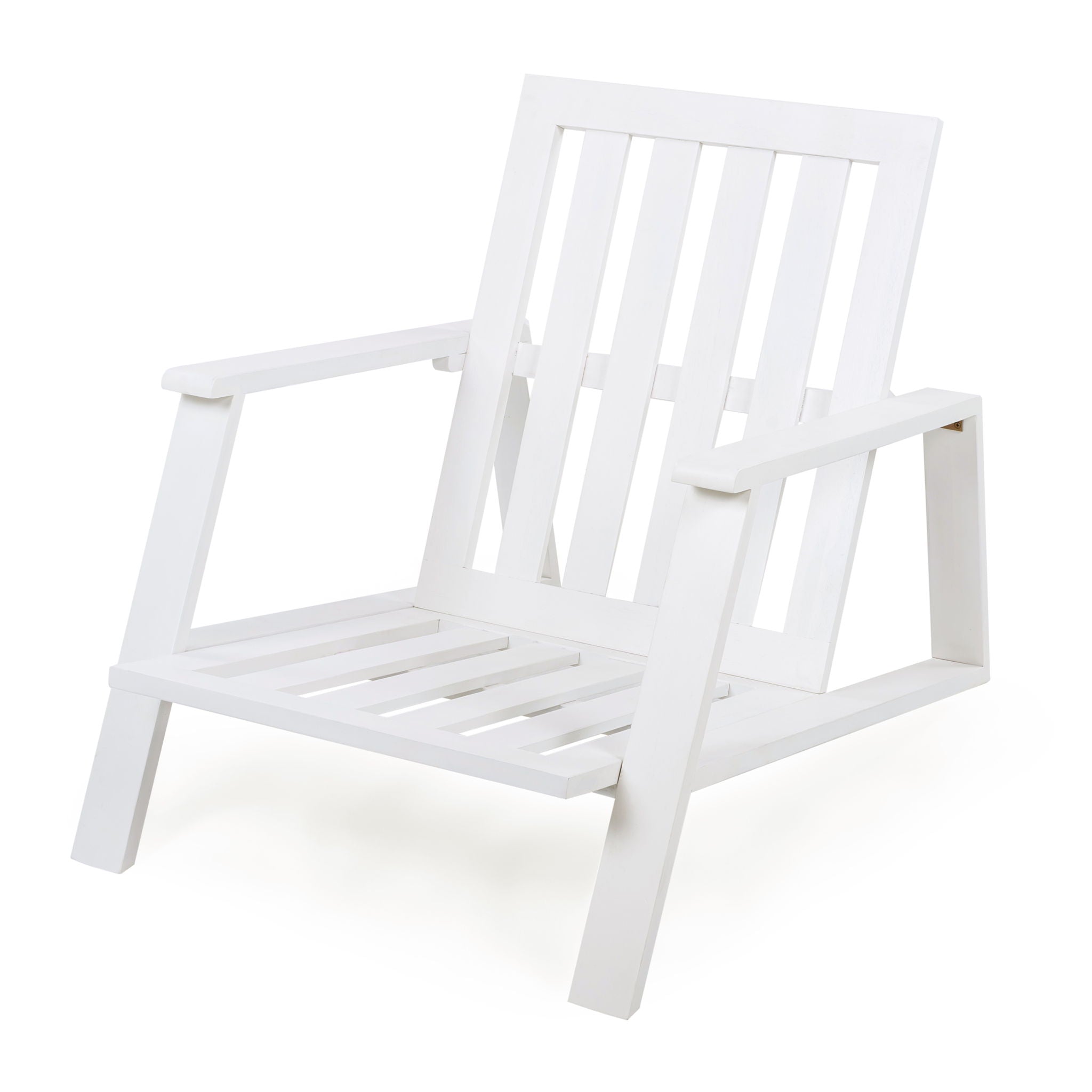 Outdoor Patio Lounge Chair
