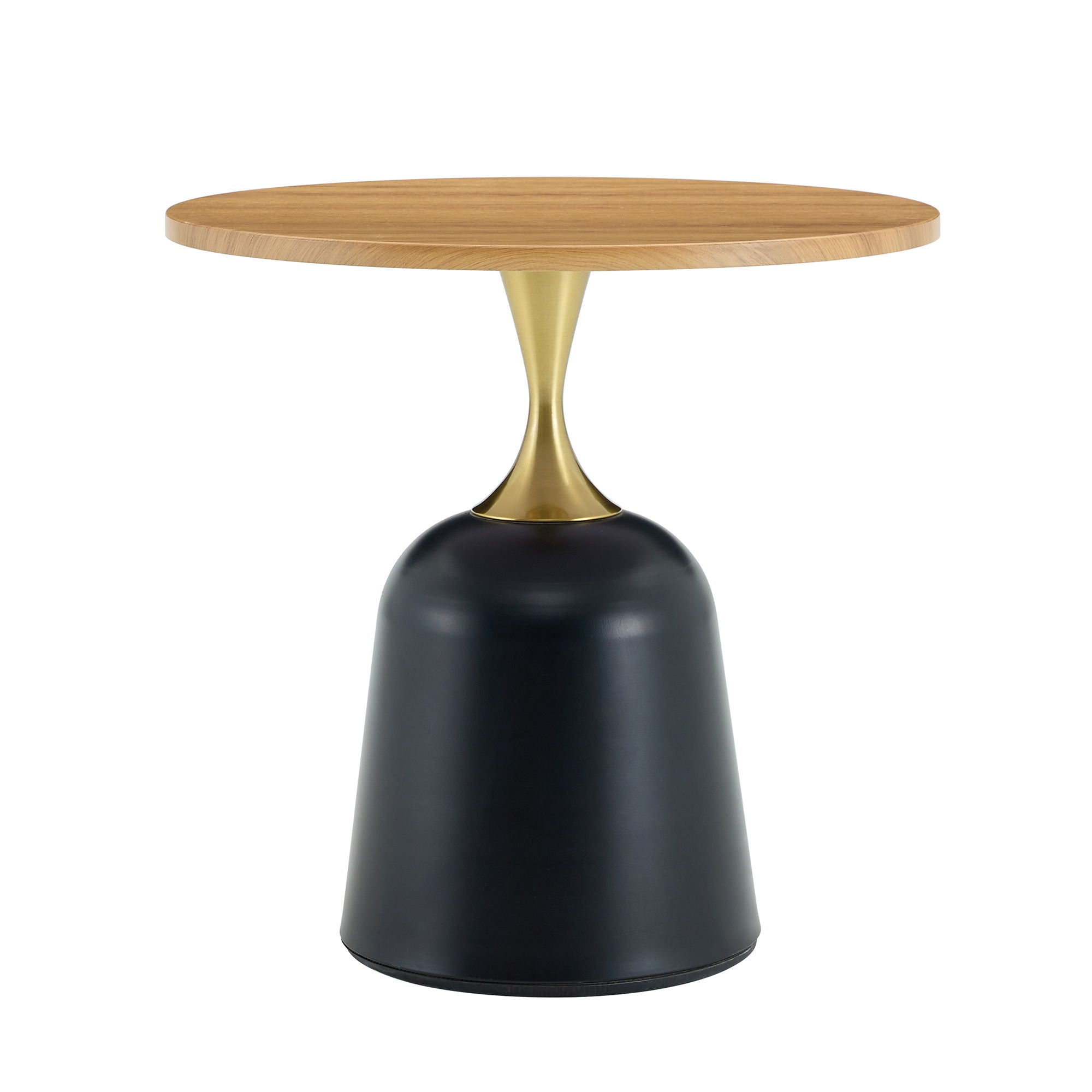 Nordic Circular Coffee Table For Living Room