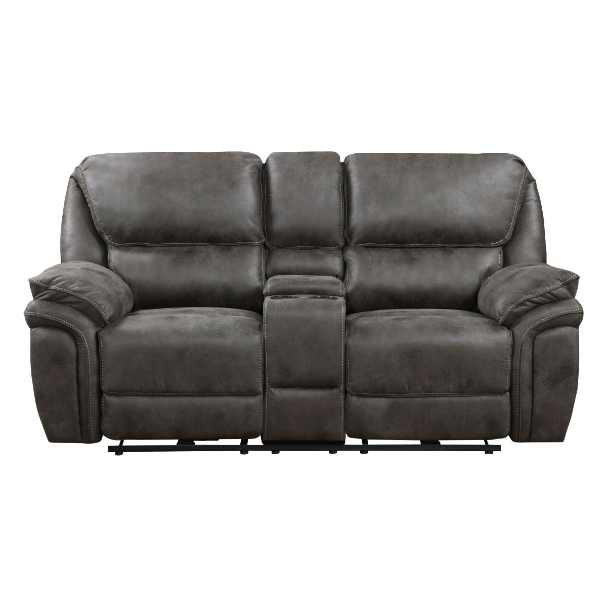Proctor - Reclining Sofa & Loveseat