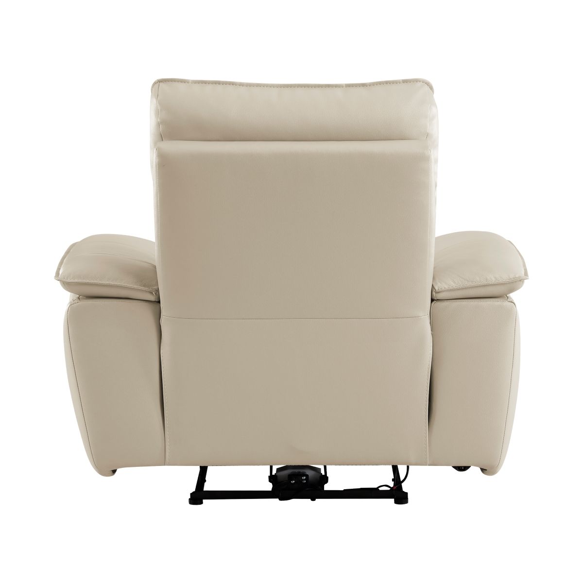 Maroni - Power Reclining Chair With Power Headrest