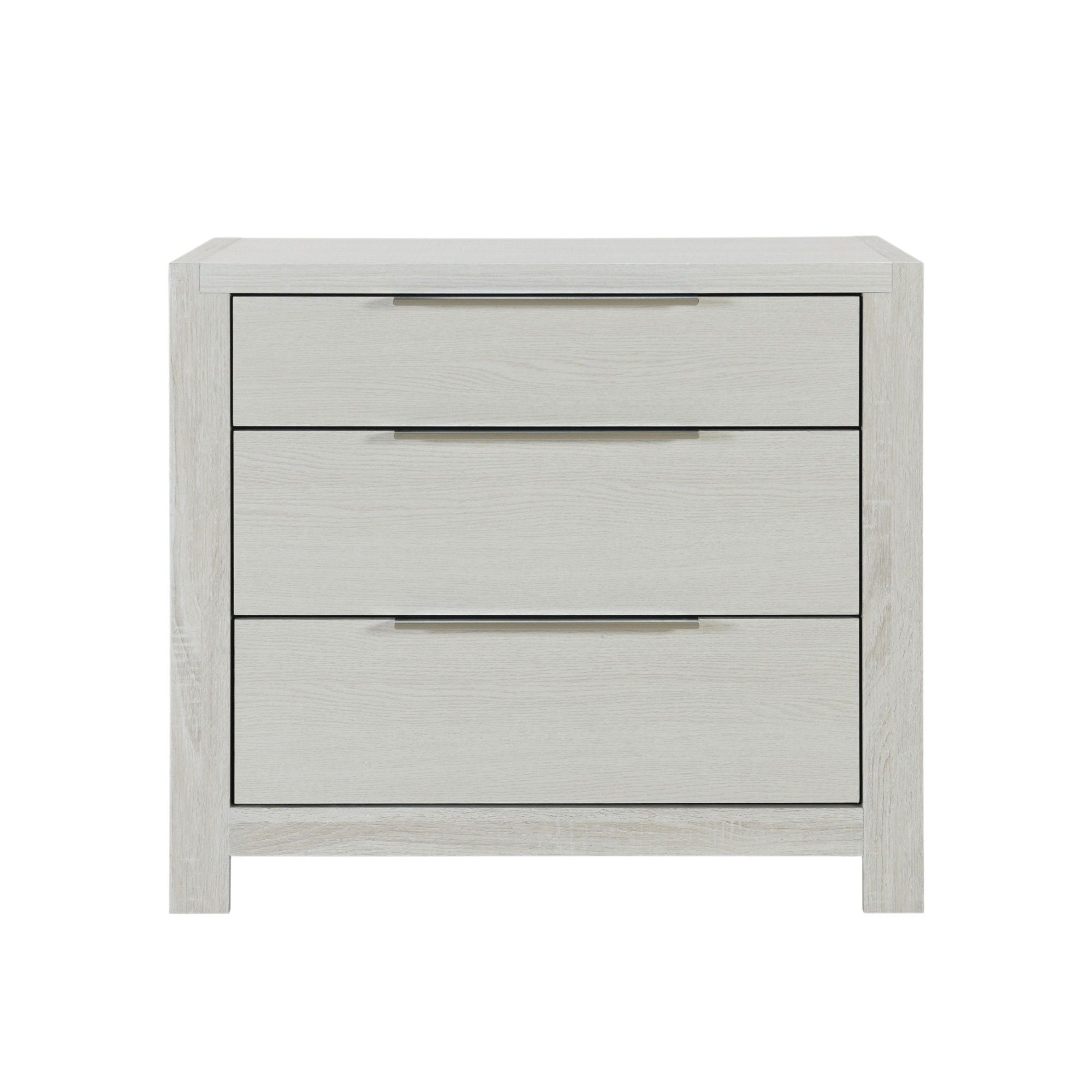 Jehoram - Nightstand - Beige