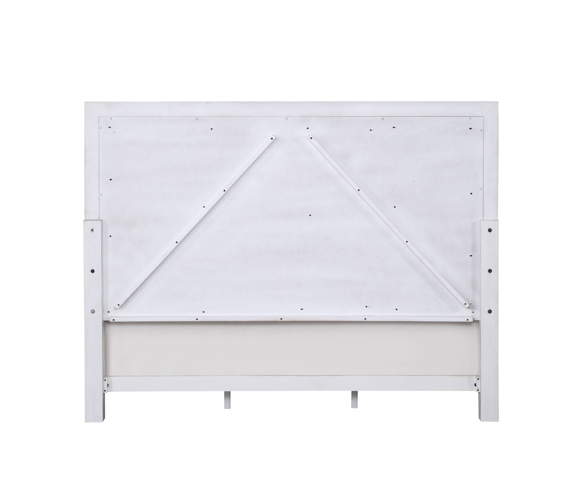 Katia - Upholstered Bed