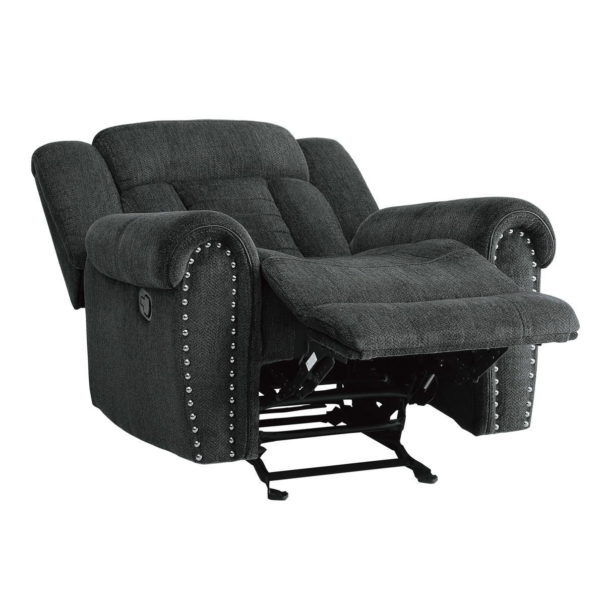 Nutmeg - Glider Reclining Chair