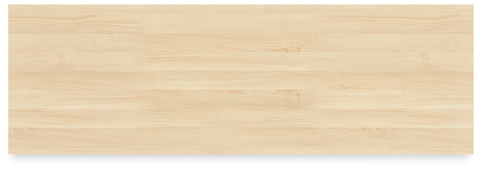 Cabinella - Six Drawer Dresser - Tan