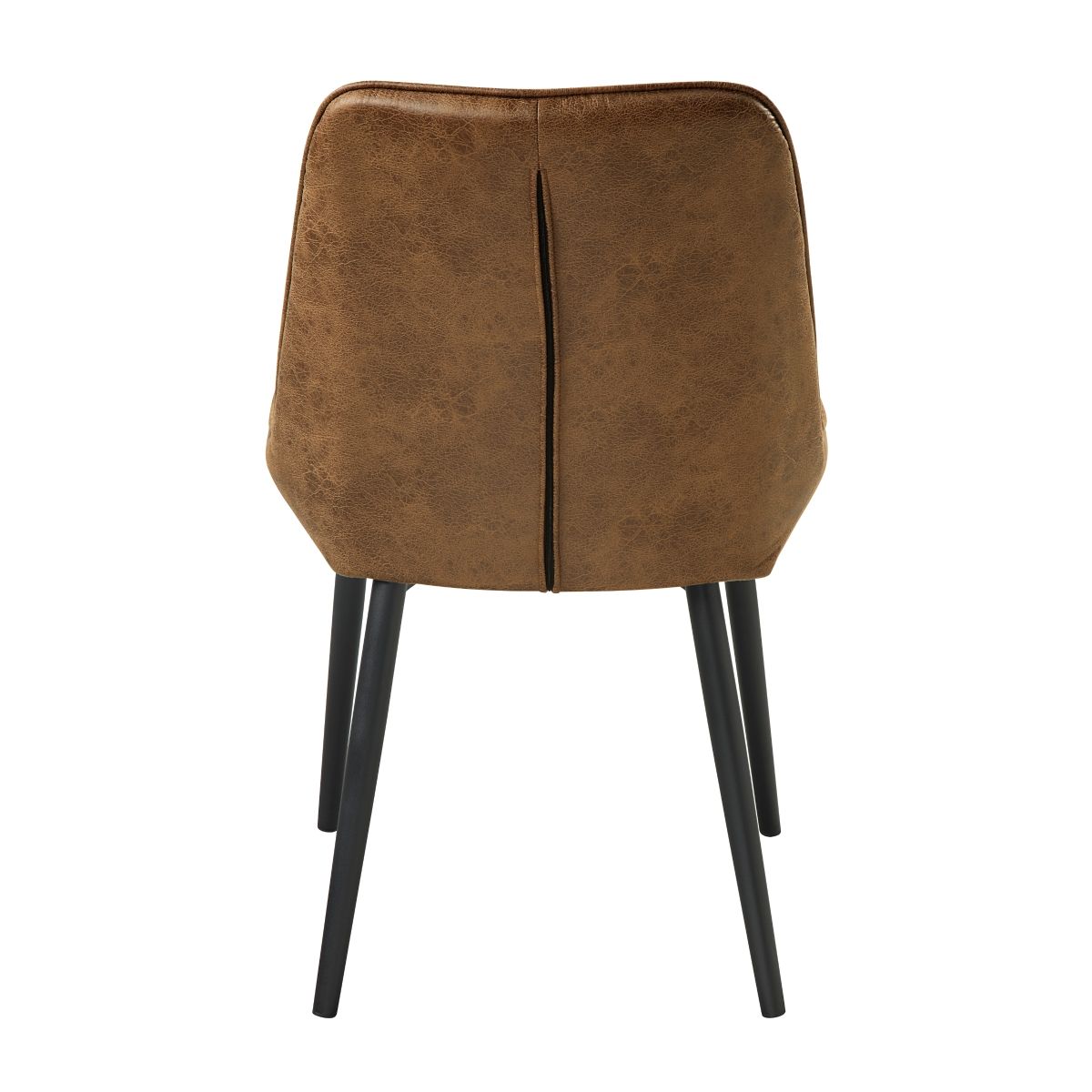 Strata - Side Chair (Set of 2) - Light Brown