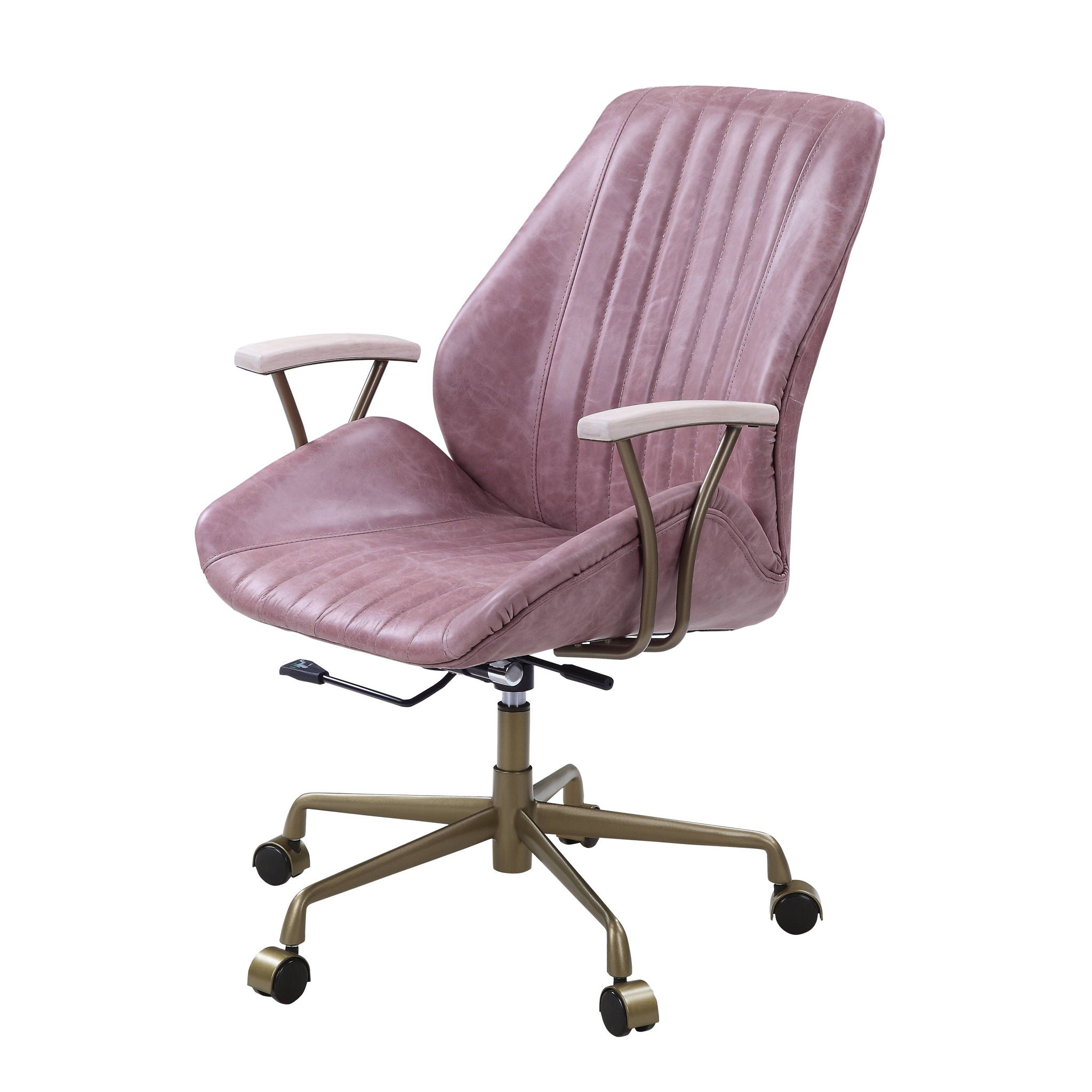 Hamilton - Top Grain Office Chair