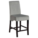 Stanton  Rectangular Dining Table Set Grey