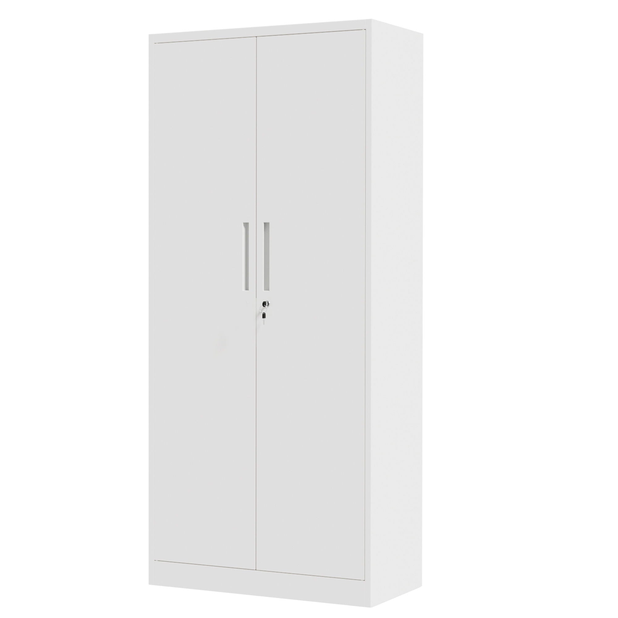 Garage Storage Cabinet