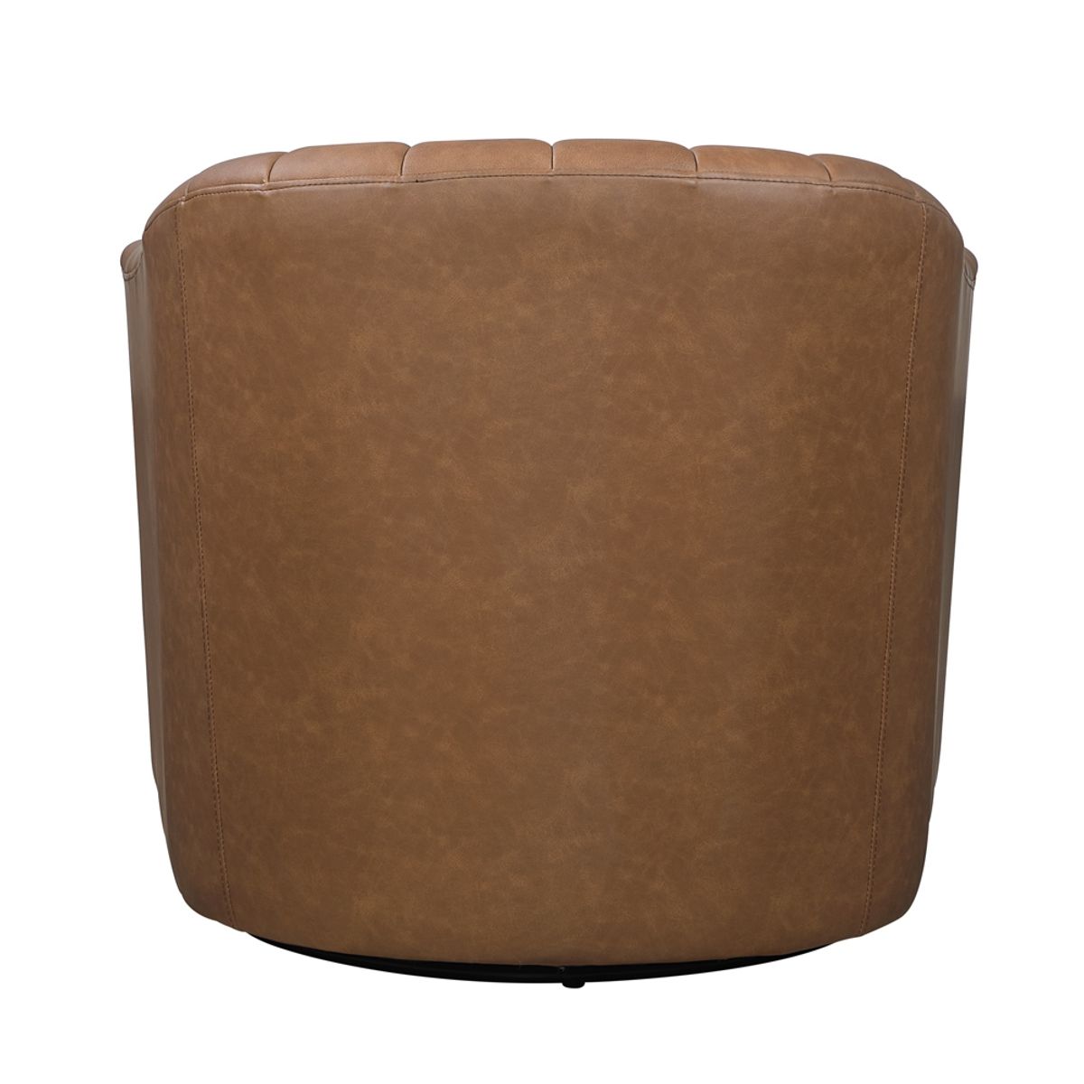 Boulevard - Swivel Chair - Light Brown