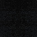 Carone  61-inch Rectangular Black Glass Dining Set Black