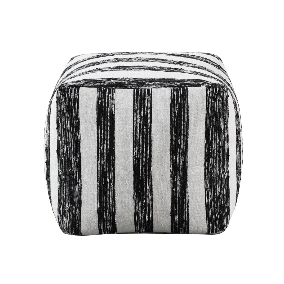 Easley - Avril Pouf - Multicolor